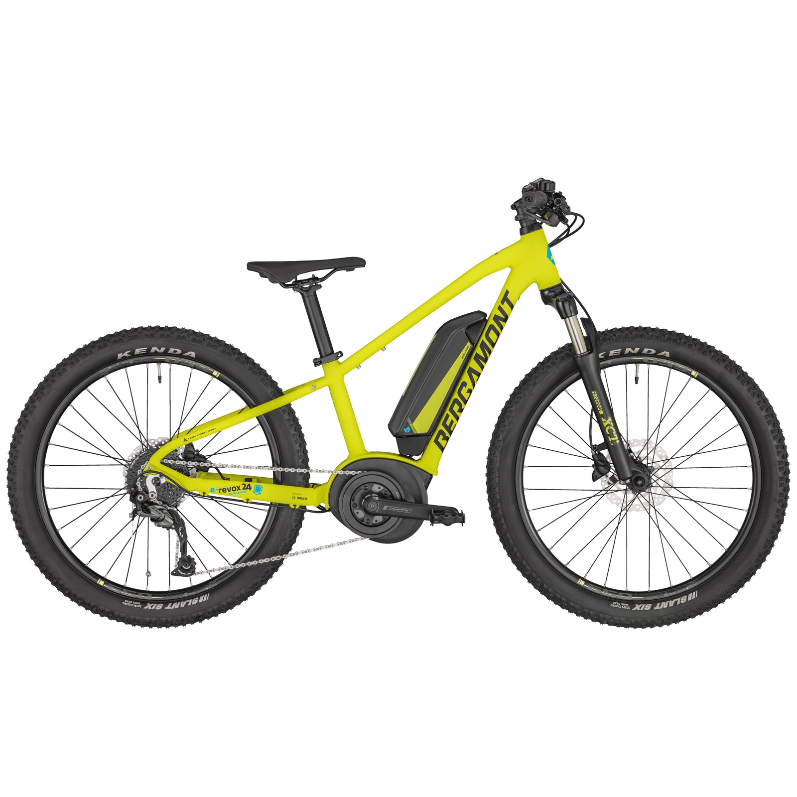 junior electric bike