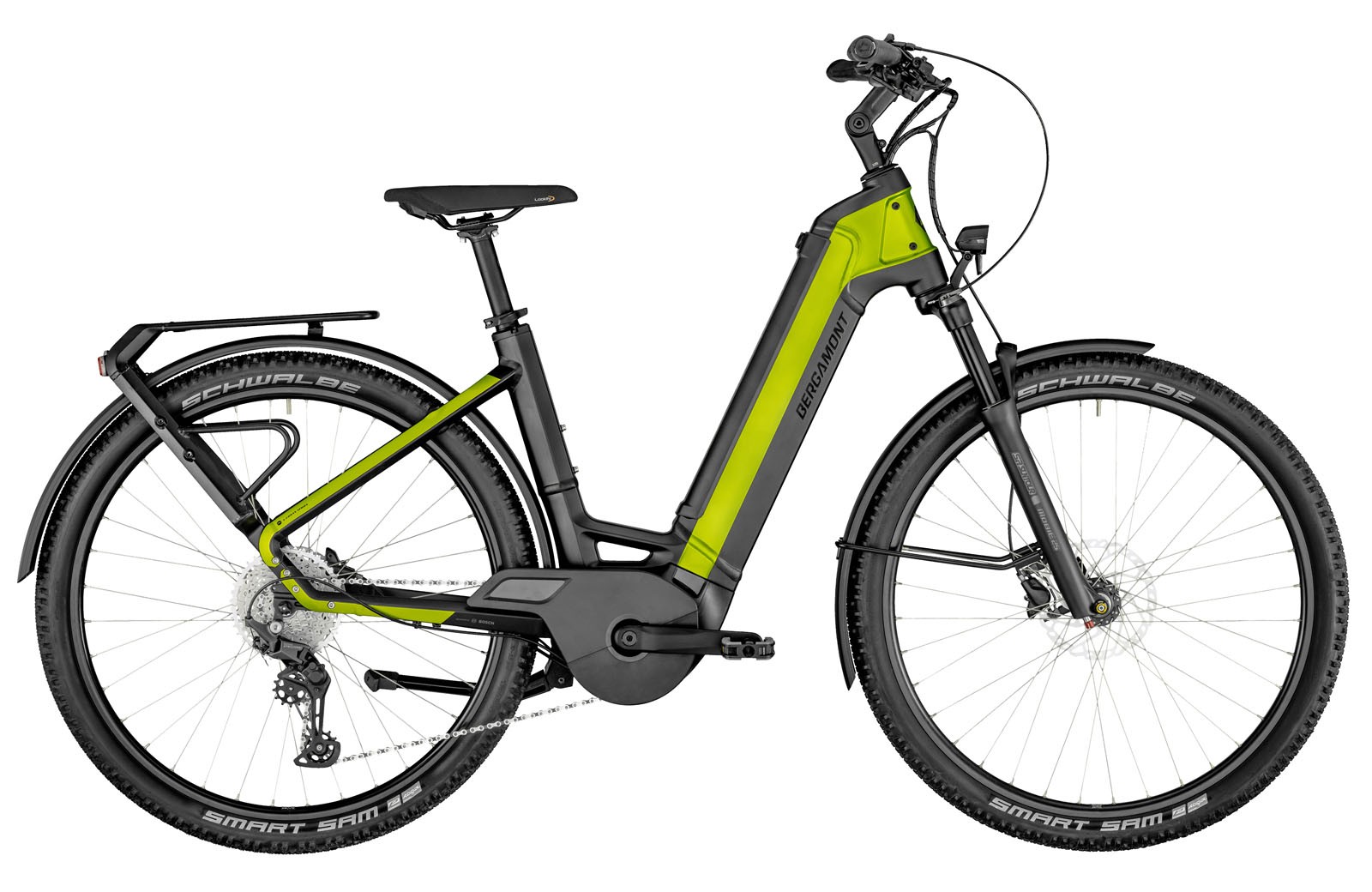 e suv bike