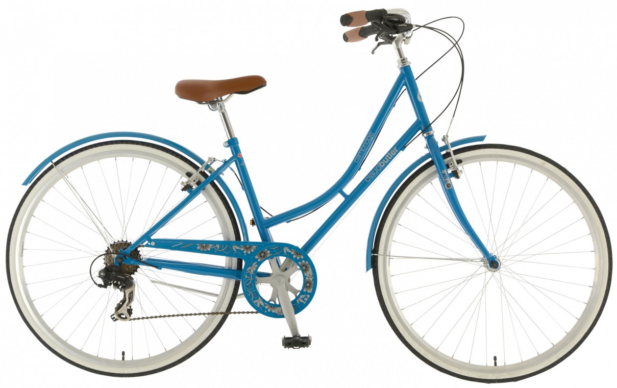 cambridge blue cycles