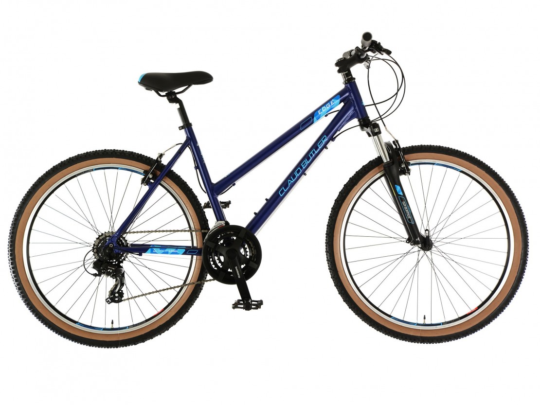 claud butler electric bike