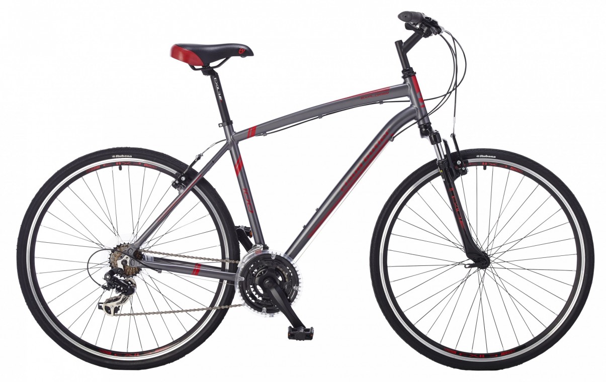 claud butler explorer 100 review