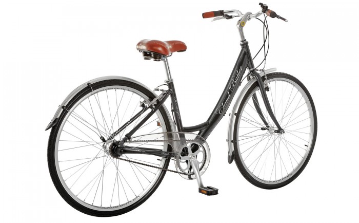 ladies claud butler bike