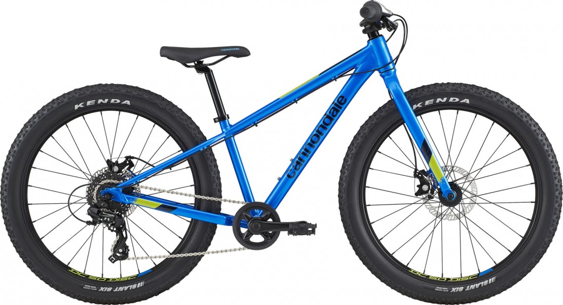 cannondale 16 inch bike