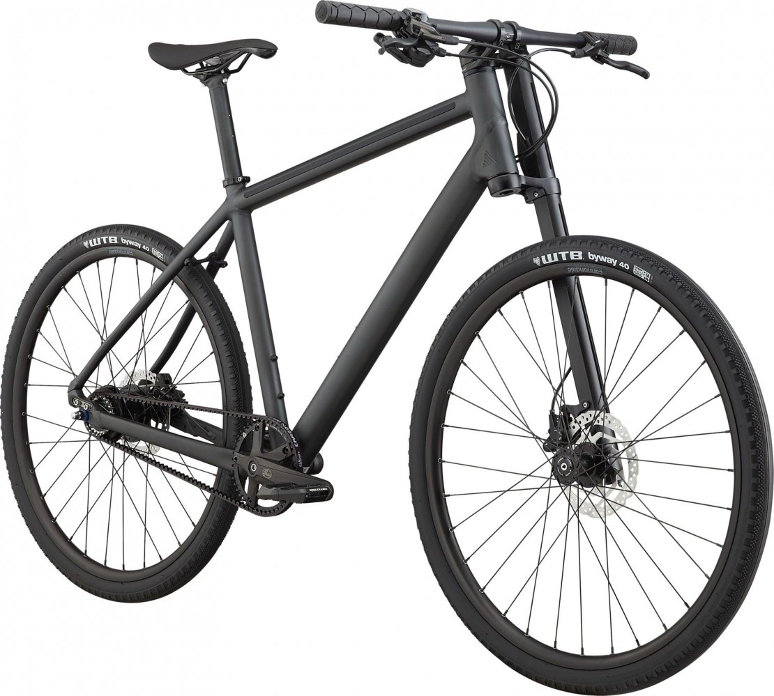 Cannondale 27.5 Bad Boy 1 2020 Hybrid (click to zoom)