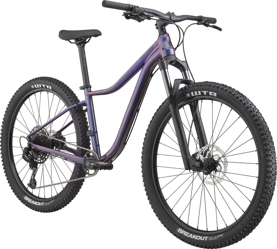 cannondale trail 1 27.5