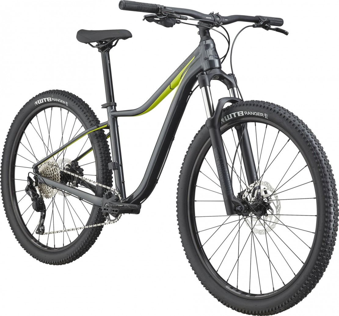 cannondale 27 trail 5