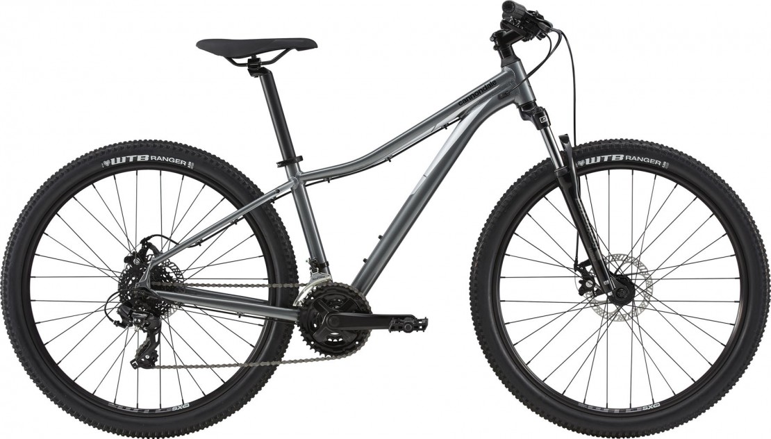 Cannondale 27.5 Trail Tango 6  Hardtail  Mountain Bike 2020
