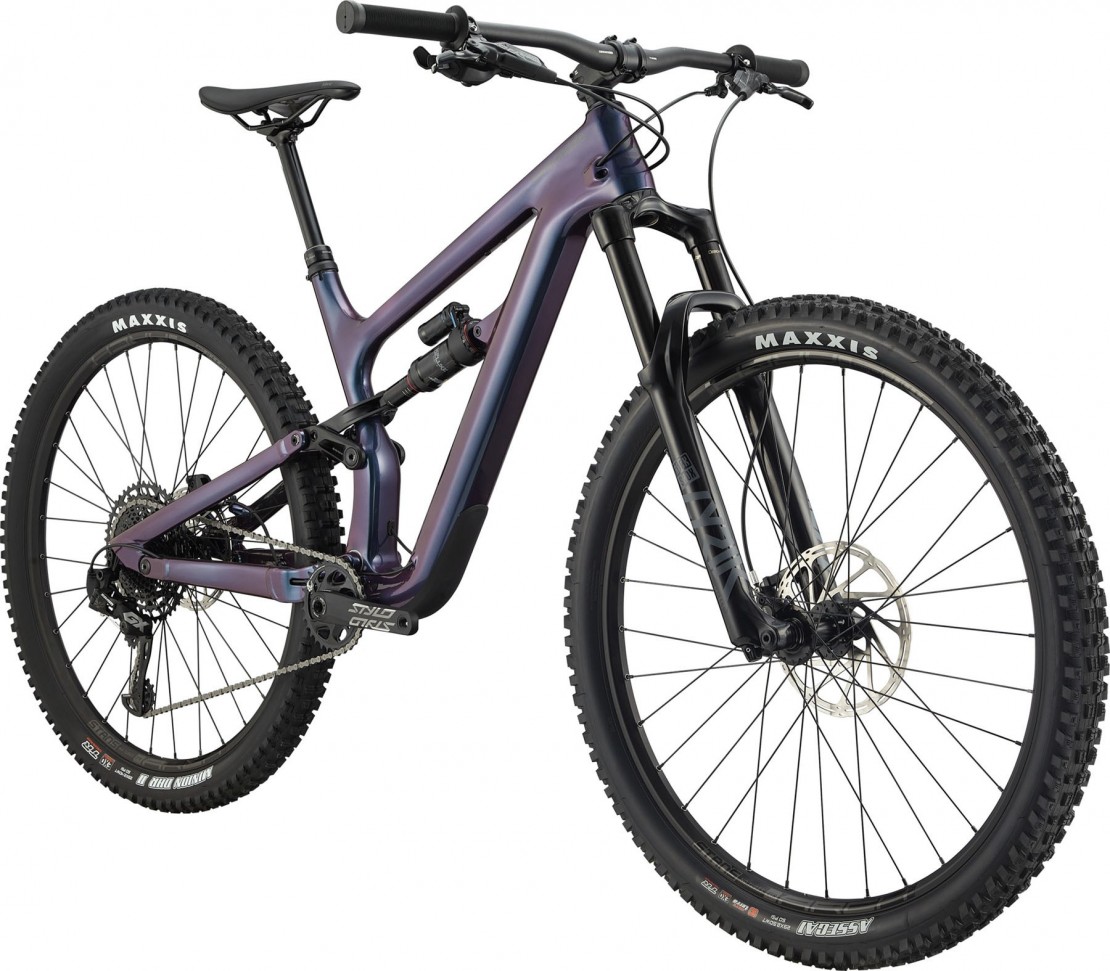 cannondale habit 29er