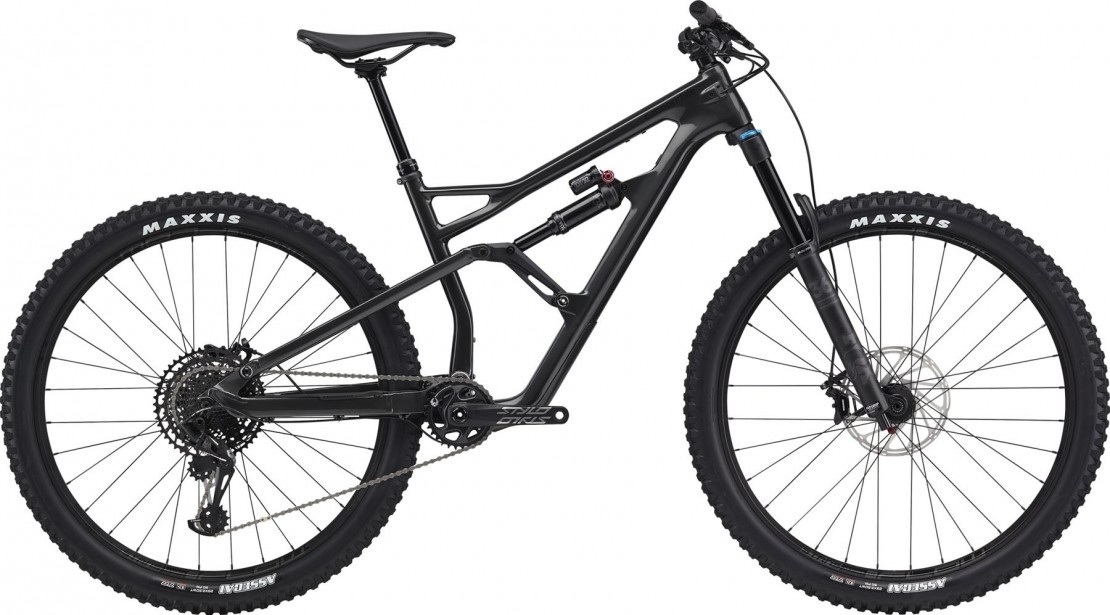 Cannondale 29 Jekyll Crb/Al 3  Full Suspension  Mountain Bike 2020