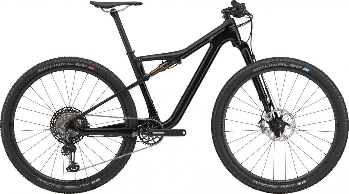 si cannondale