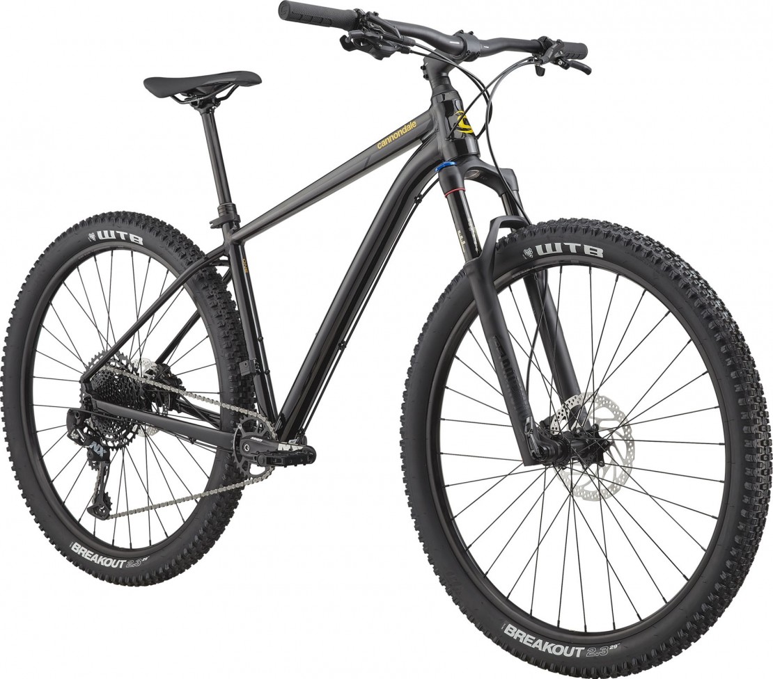 cannondale 1