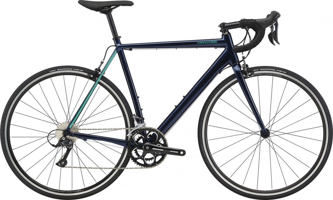 Cannondale 700 CAAD Optimo Sora  Road Bike 2020