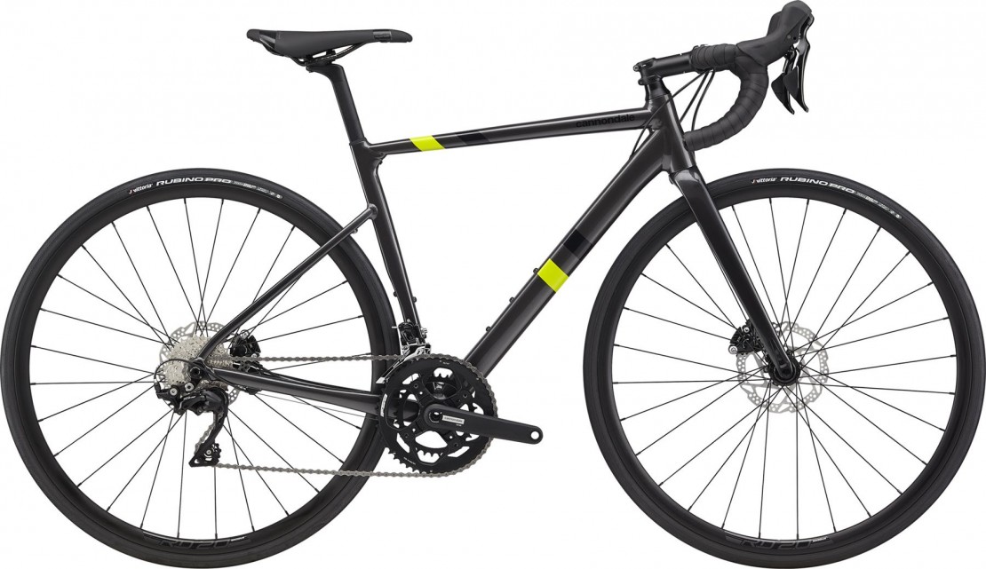 Cannondale 700 CAAD13 Disc 105 2020 Road Bike (click to zoom)
