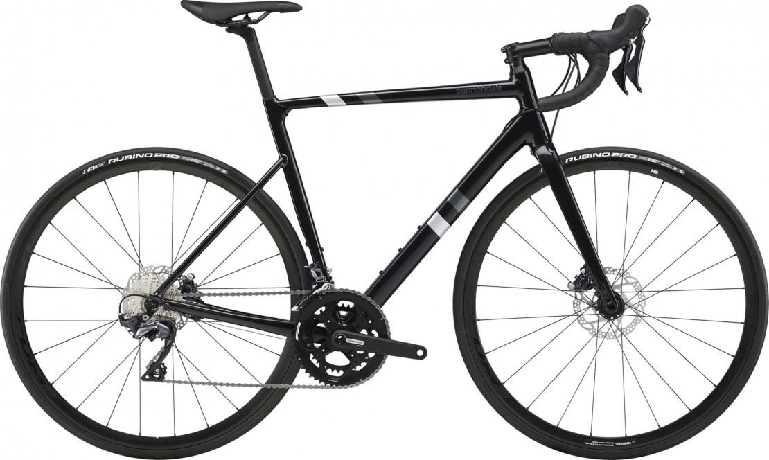 Cannondale 700 CAAD13 Disc Ult 2020 Road Bike (click to zoom)