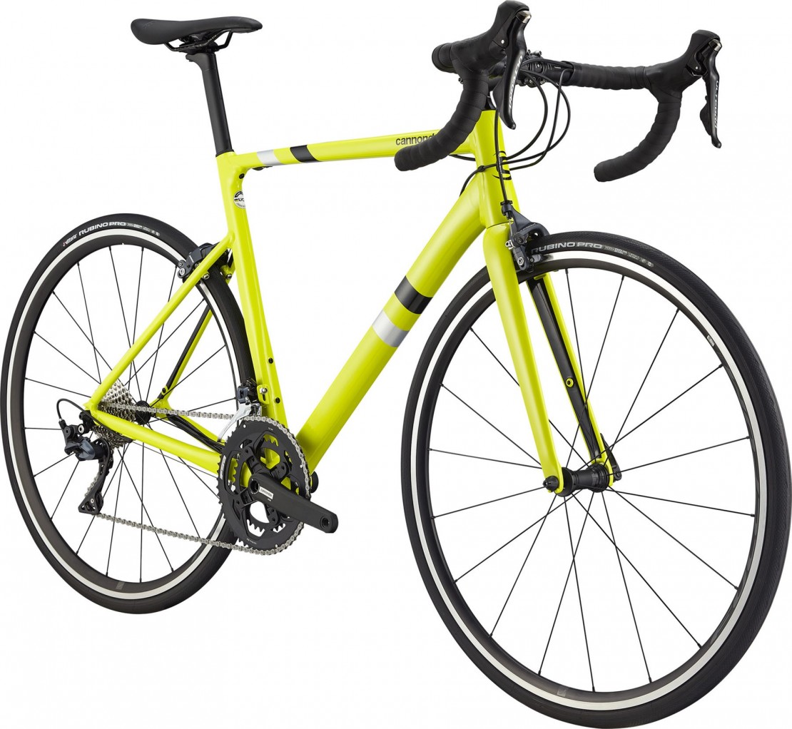 cannondale new road bike