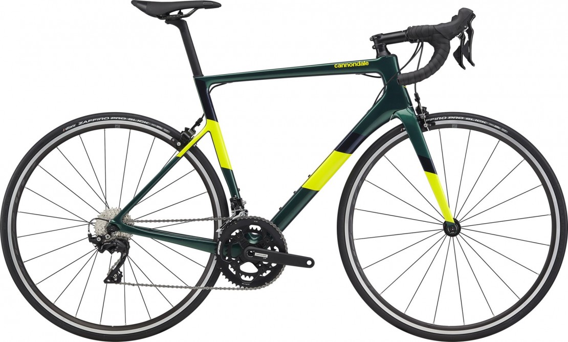 cannondale s6 evo