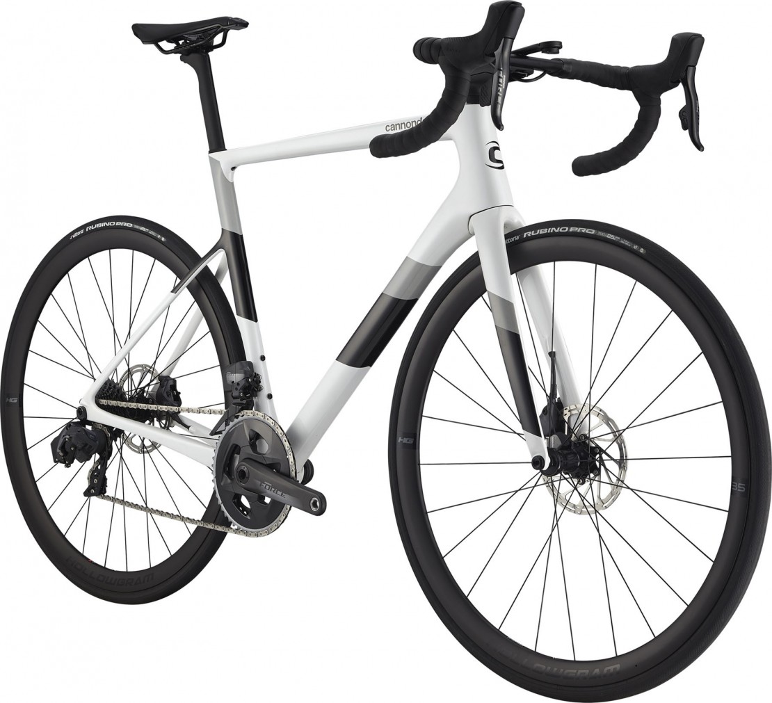 cannondale s6