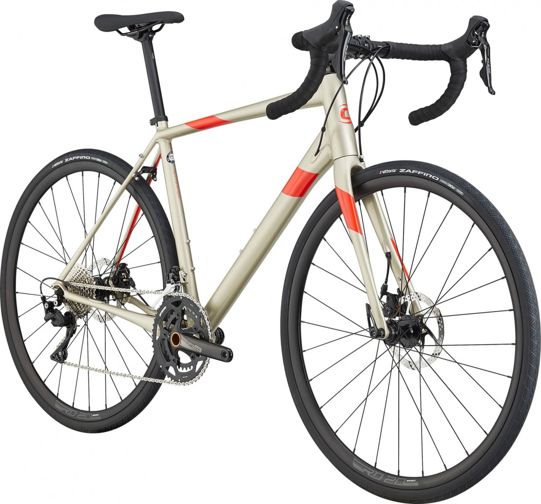 cannondale synapse 2020 105