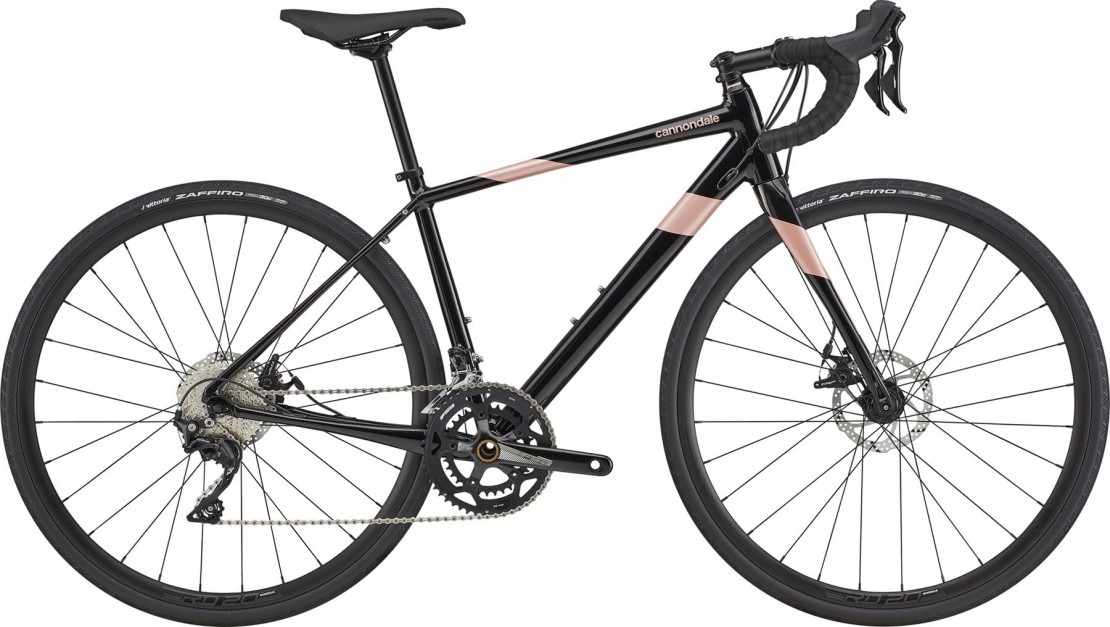 Cannondale 700 Synapse Al 105 2020 Road Bike (click to zoom)