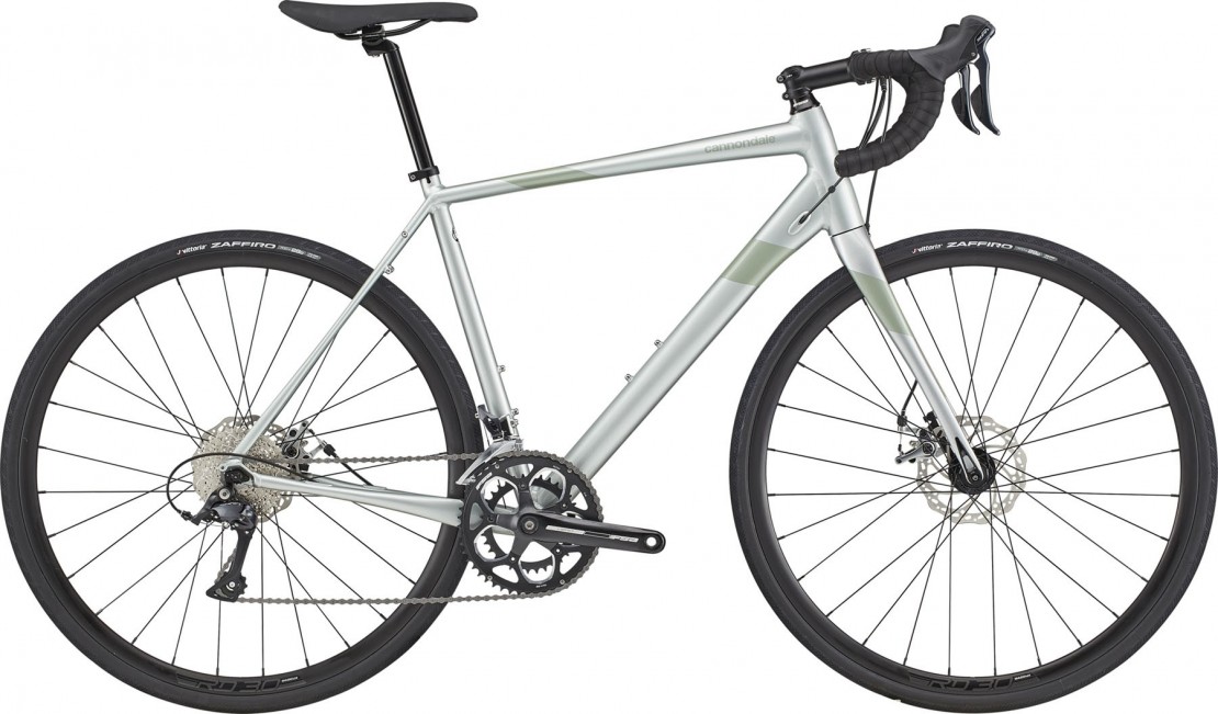Cannondale 700 Synapse Al Sora 2020 Road Bike (click to zoom)