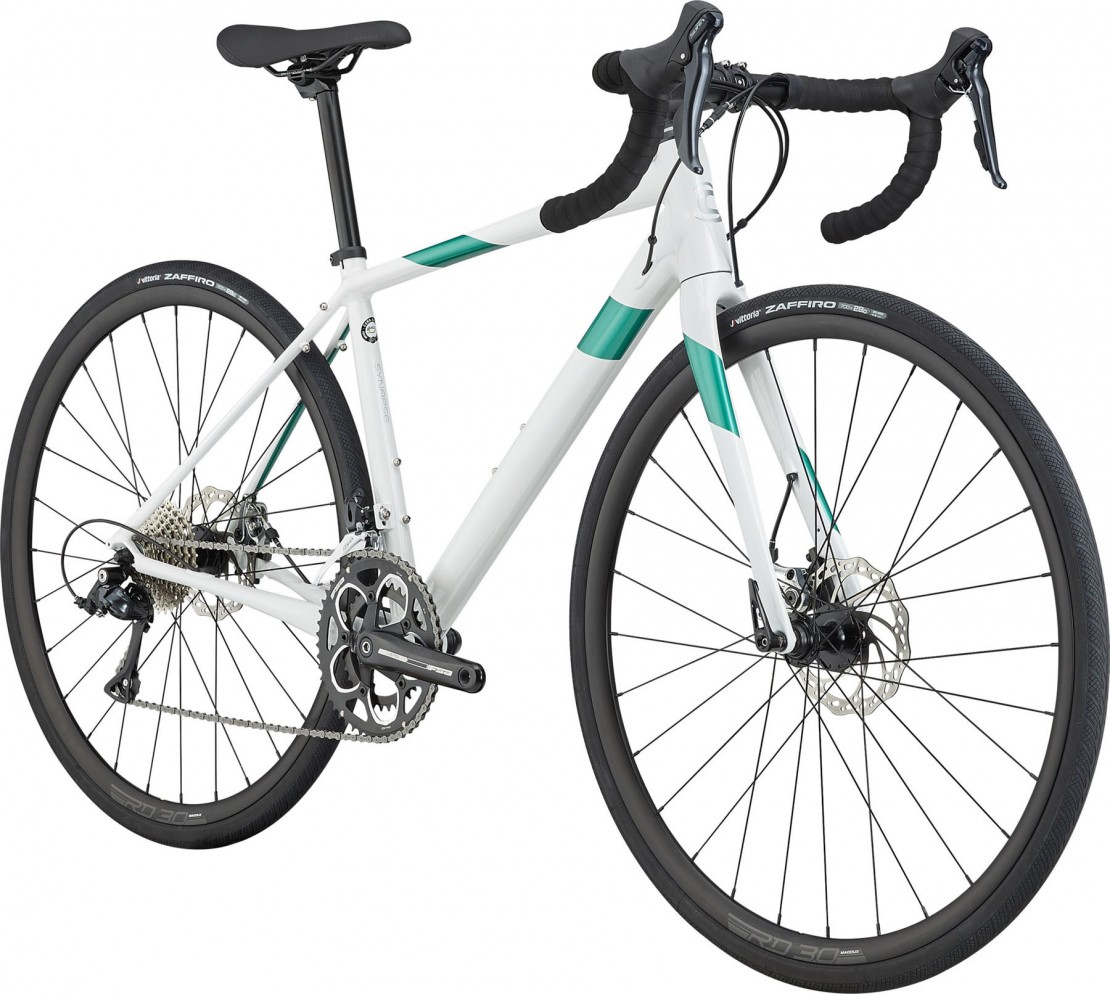 cannondale synapse al sora