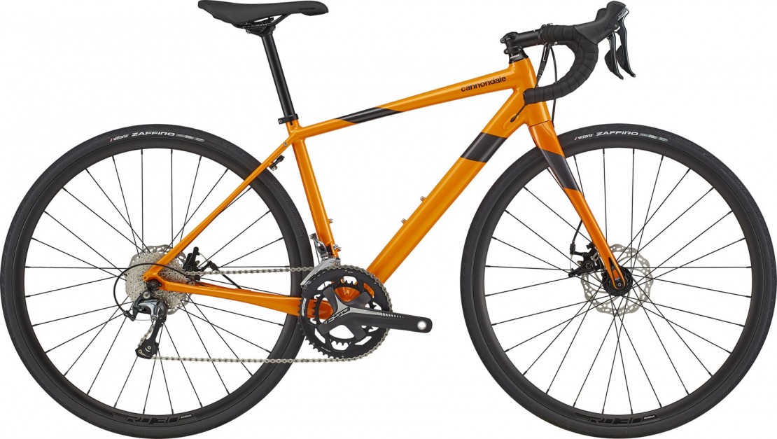 Cannondale 700 Synapse Al Tgra 2020 Road Bike (click to zoom)
