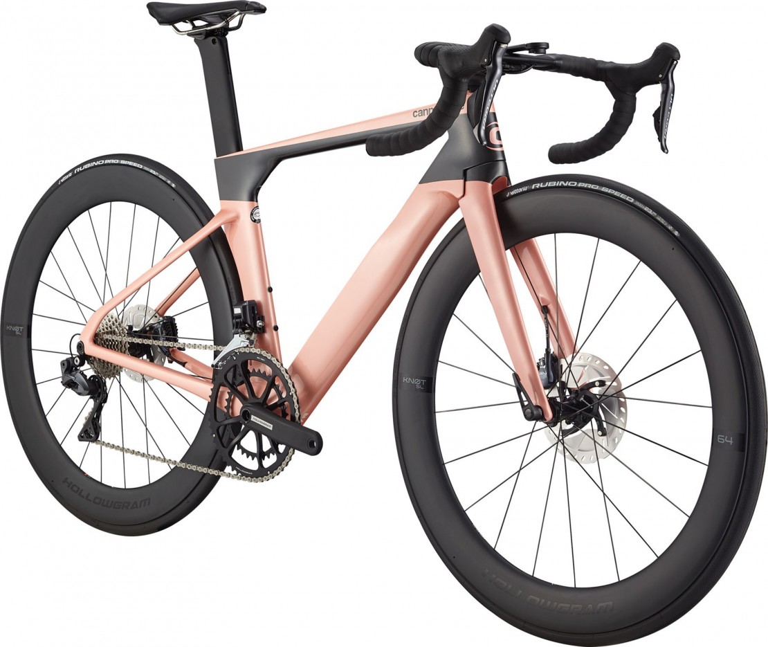 cannondale womens road bike