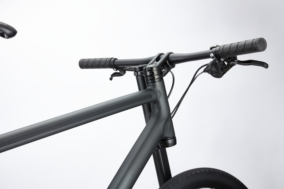 Cannondale Bad Boy 2024 Hybrid Damian Harris Cycles E-bike