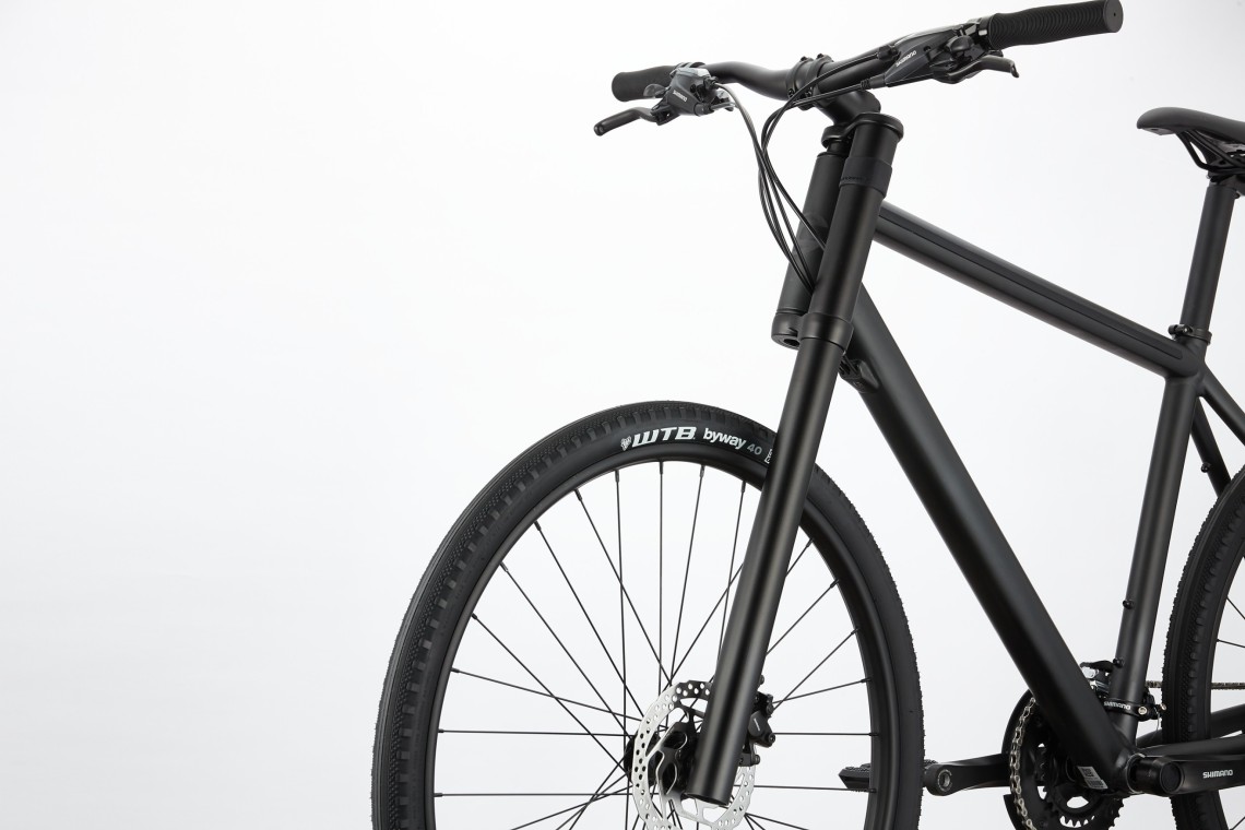 CANNONDALE　BADBOY3 レフティ　大阪渡し Cannondale Bad Boy 3 2023 Hybrid | Damian Harris Cycles | E-bike