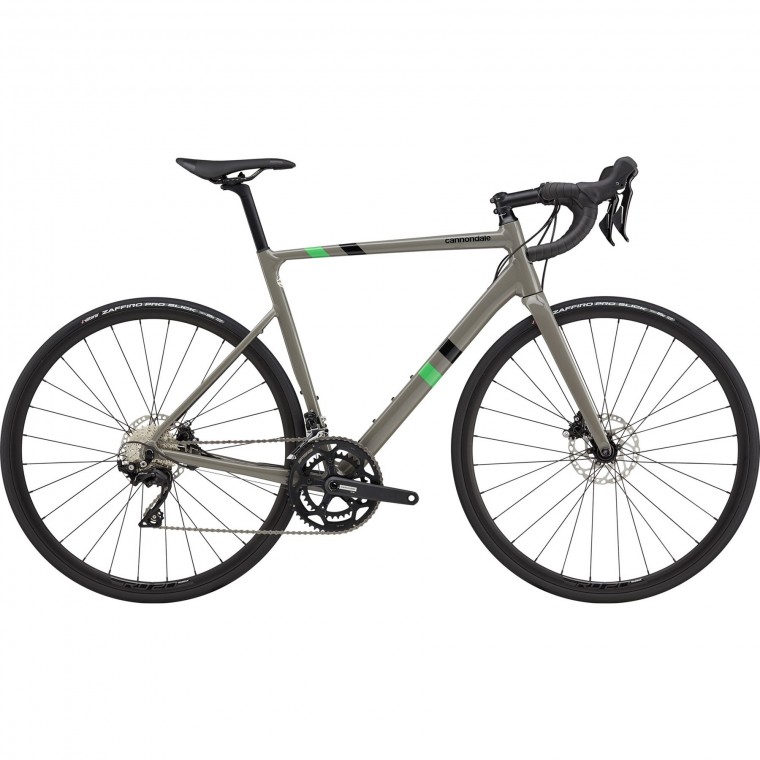 Cannondale CAAD13 Disc 105 2021 Road Bike (click to zoom)