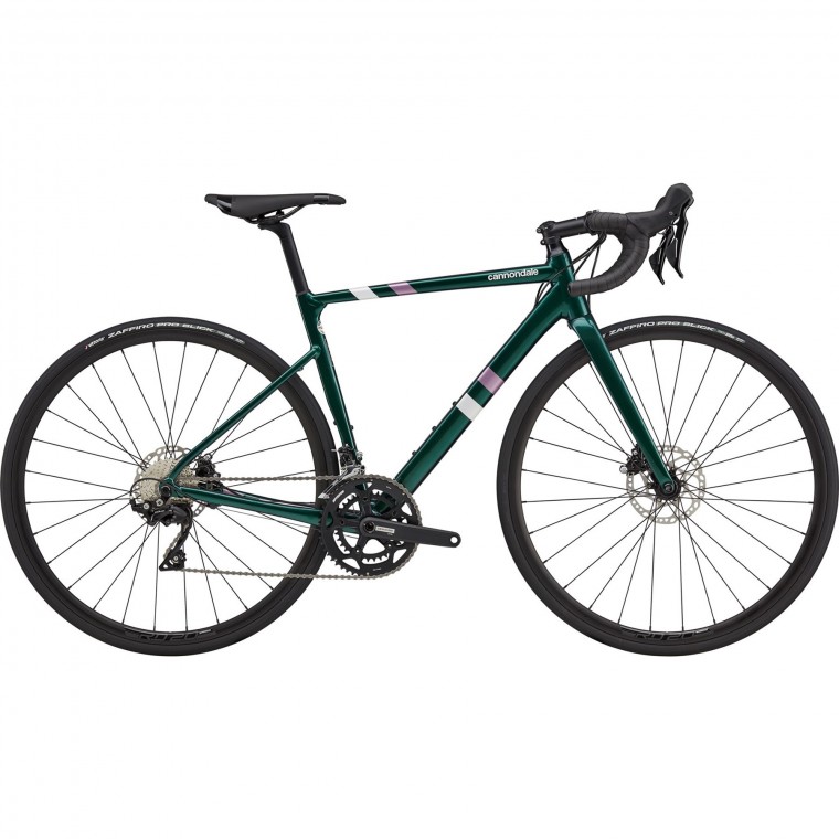 Cannondale CAAD13 Disc 105 2021 Road Bike (click to zoom)