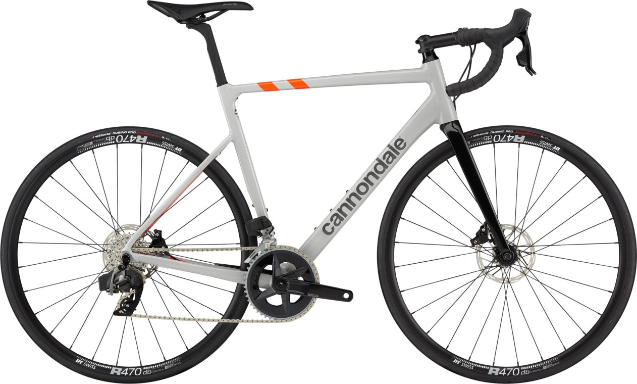 Cannondale CAAD13 Disc Rival AXS 2024 Road Bike | Damian Harris