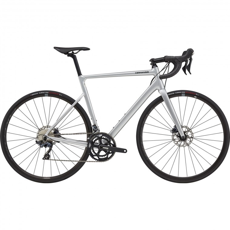 Cannondale CAAD13 Disc Ultegra 2021 Road Bike (click to zoom)
