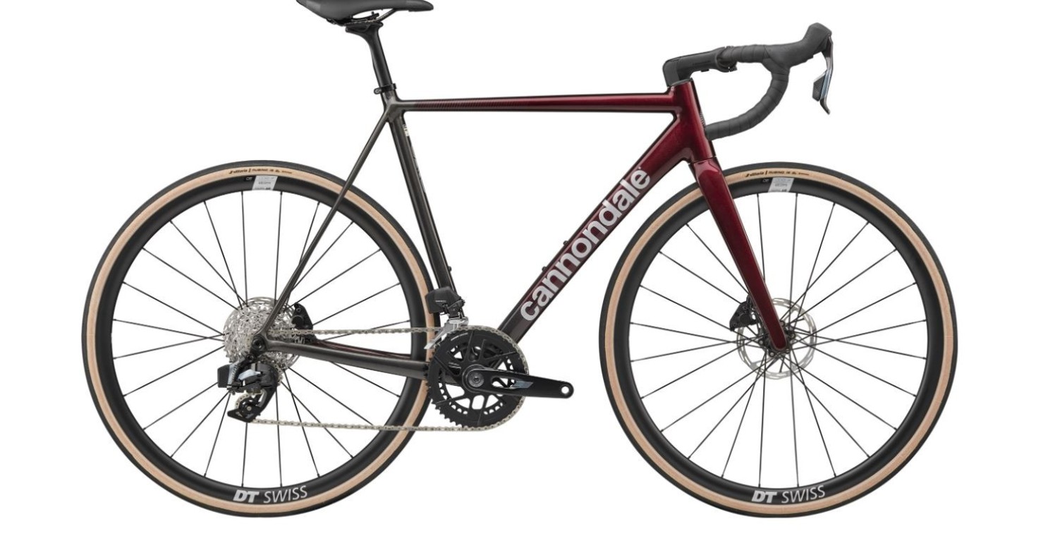 Cannondale CAAD14 2 2026 Road Bike (click to zoom)