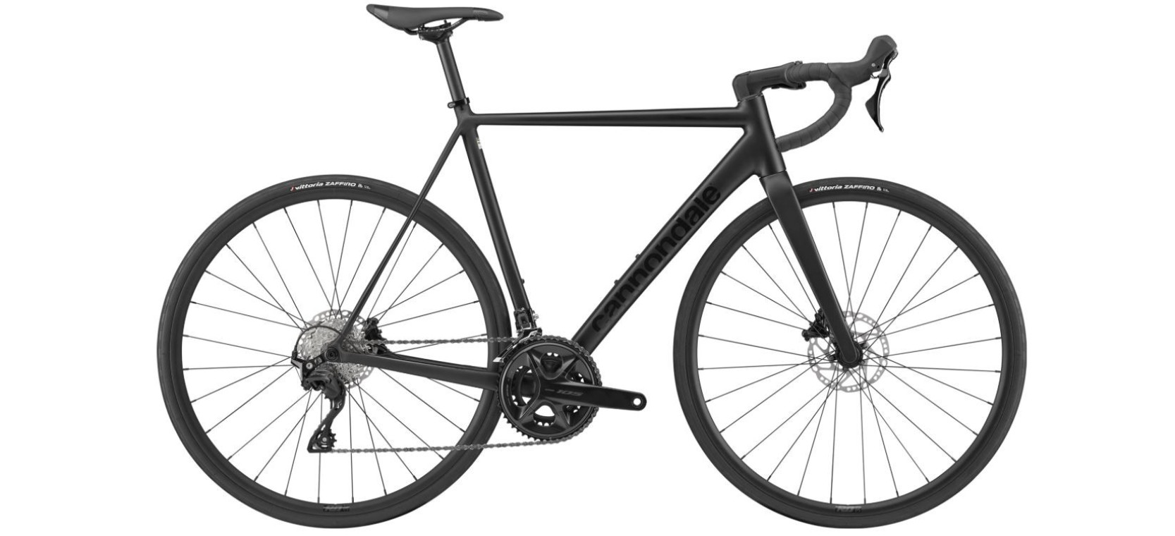 Cannondale CAAD14 3 2026 Road Bike (click to zoom)
