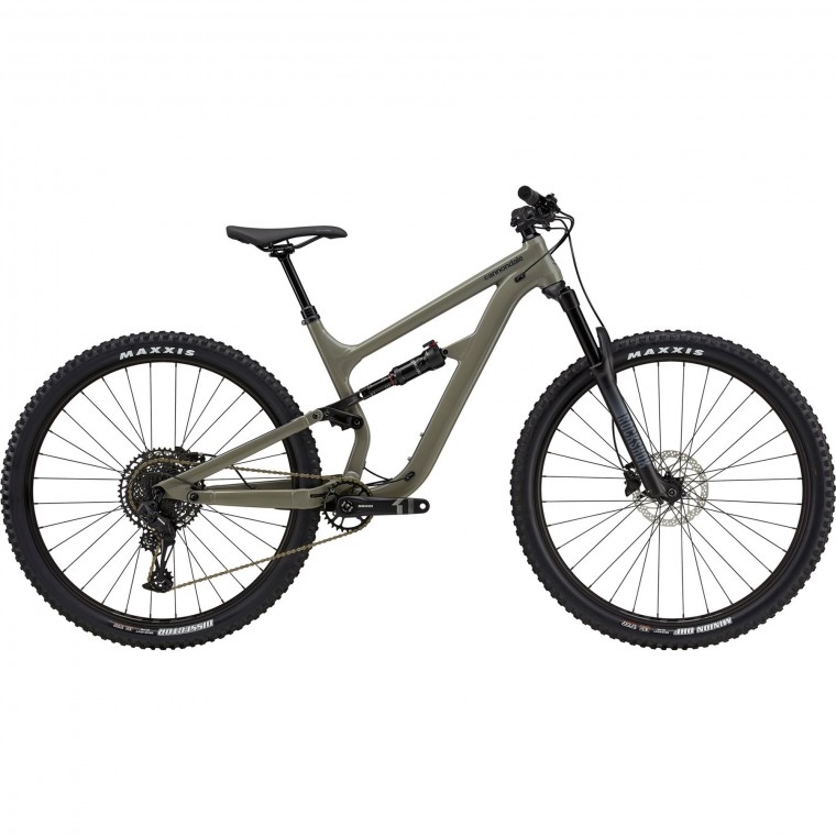 cannondale 1x12