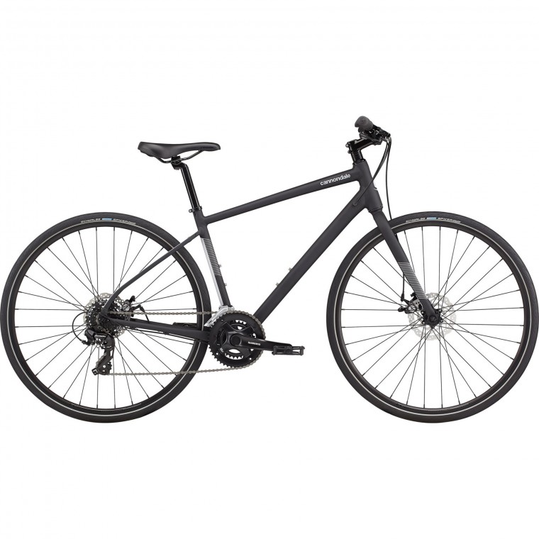 Cannondale Quick Disc 5 2026 Road Bike (click to zoom)
