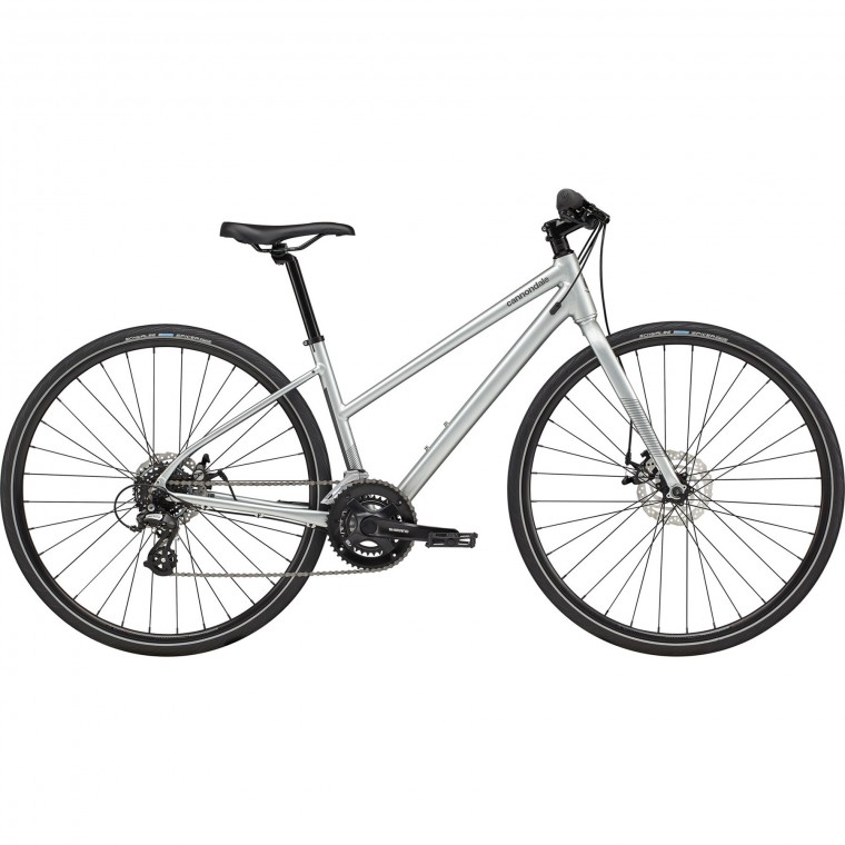 Cannondale Quick Disc 5 Remixte 2026 Road Bike (click to zoom)
