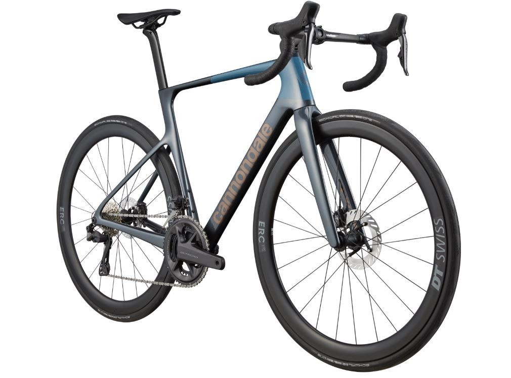 Cannondale SuperSix EVO 2 2026 Road Bike | Damian Harris Cycles