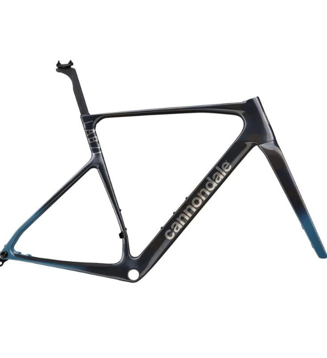 Cannondale SuperX LAB71 A-M Frameset 2025 Road Frame  (click to zoom)