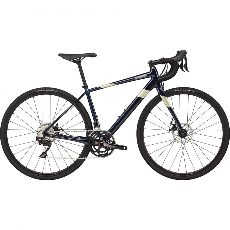 Cannondale Synapse 105 2022 Road Bike (click to zoom)