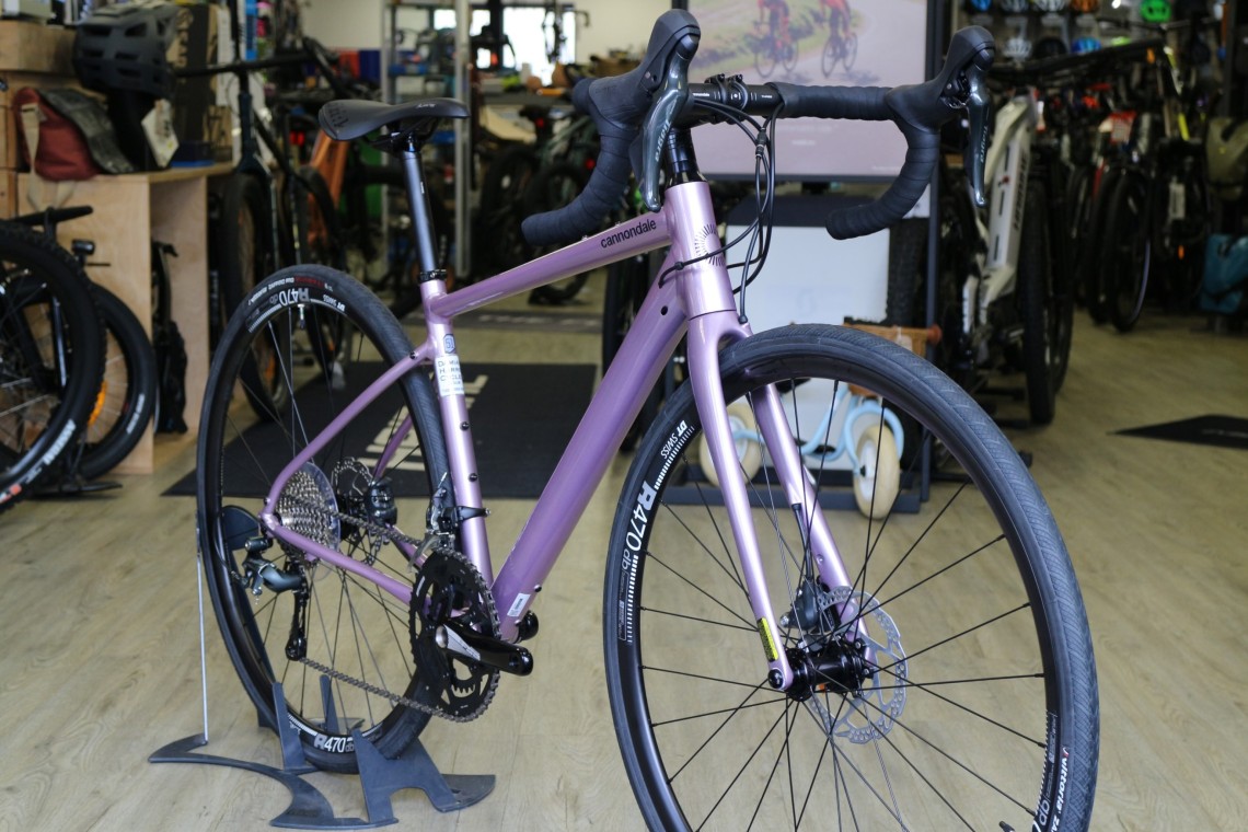 CANNONDALE SYNAPSE 2 2022年 51サイズ CANNONDALE SYNAPSE 2 2022年 51サイズ CANNONDALE SYNAPSE 2