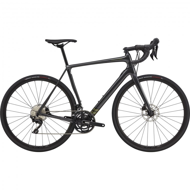 Cannondale Synapse Carbon 105 2021 Road Bike (click to zoom)