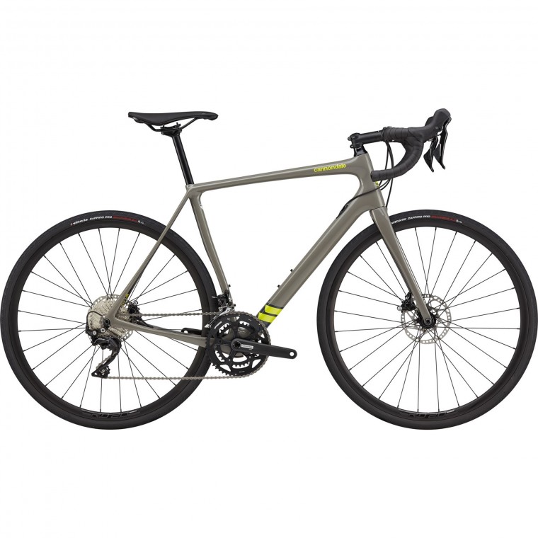 Cannondale Synapse Carbon 105 Road Bike 2021