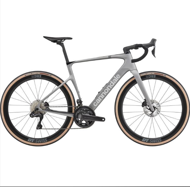 Cannondale Synapse Carbon 2 2025 Road Bike (click to zoom)