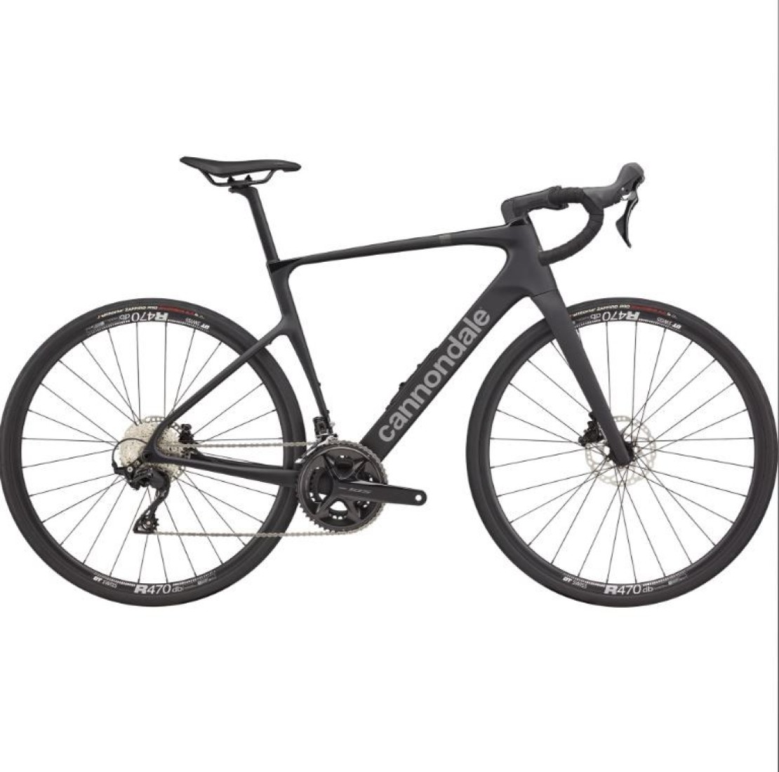 Cannondale Synapse Carbon 5 2025 Road Bike (click to zoom)