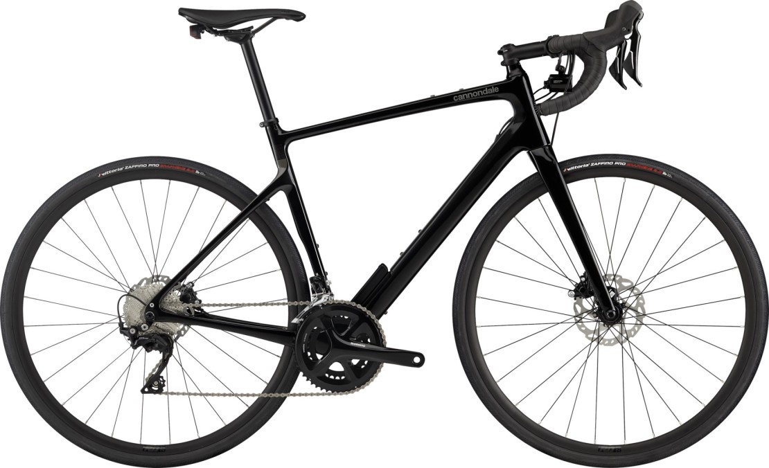 Cannondale Synapse CRB 3 L 2022 Road Bike (click to zoom)