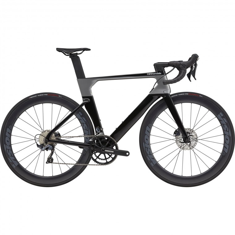 Cannondale SystemSix Carbon Ult Road Bike 2021