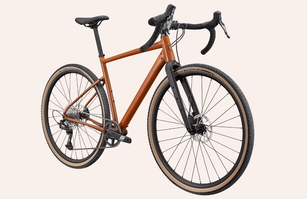 Sram Apex Topstone Alloy Review Cannondale Topstone Apex 2023 Road