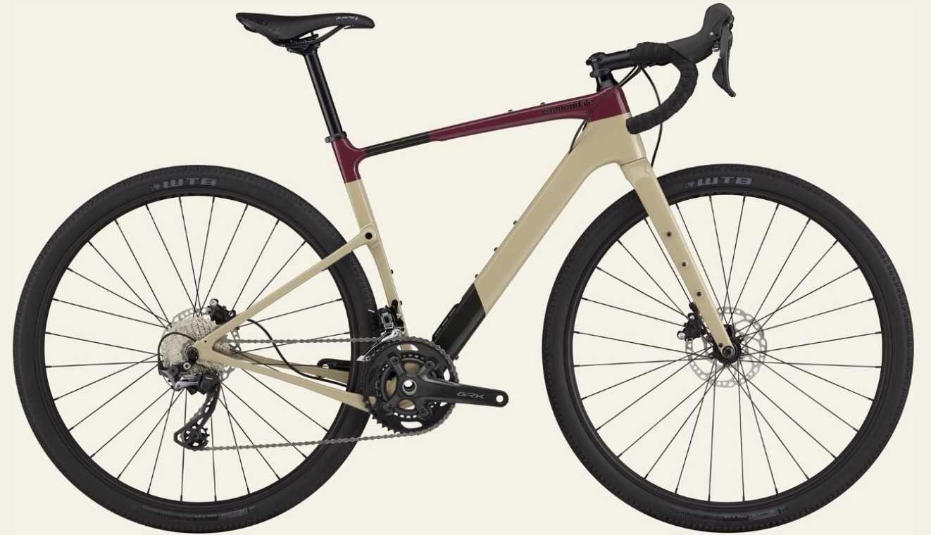 trek topstone